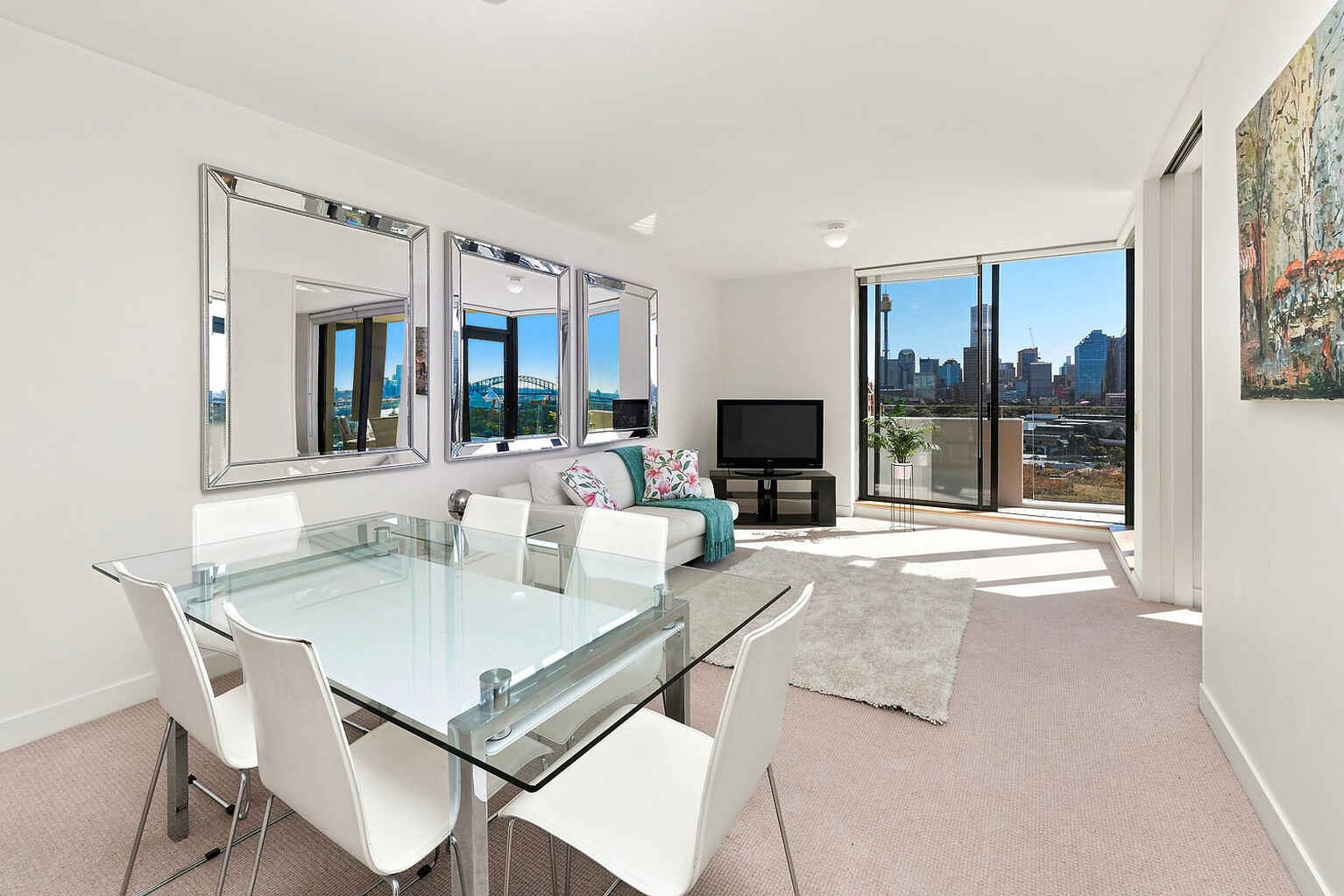 703/1a Tusculum Street Potts Point 703/1a Tusculum Street Potts Point