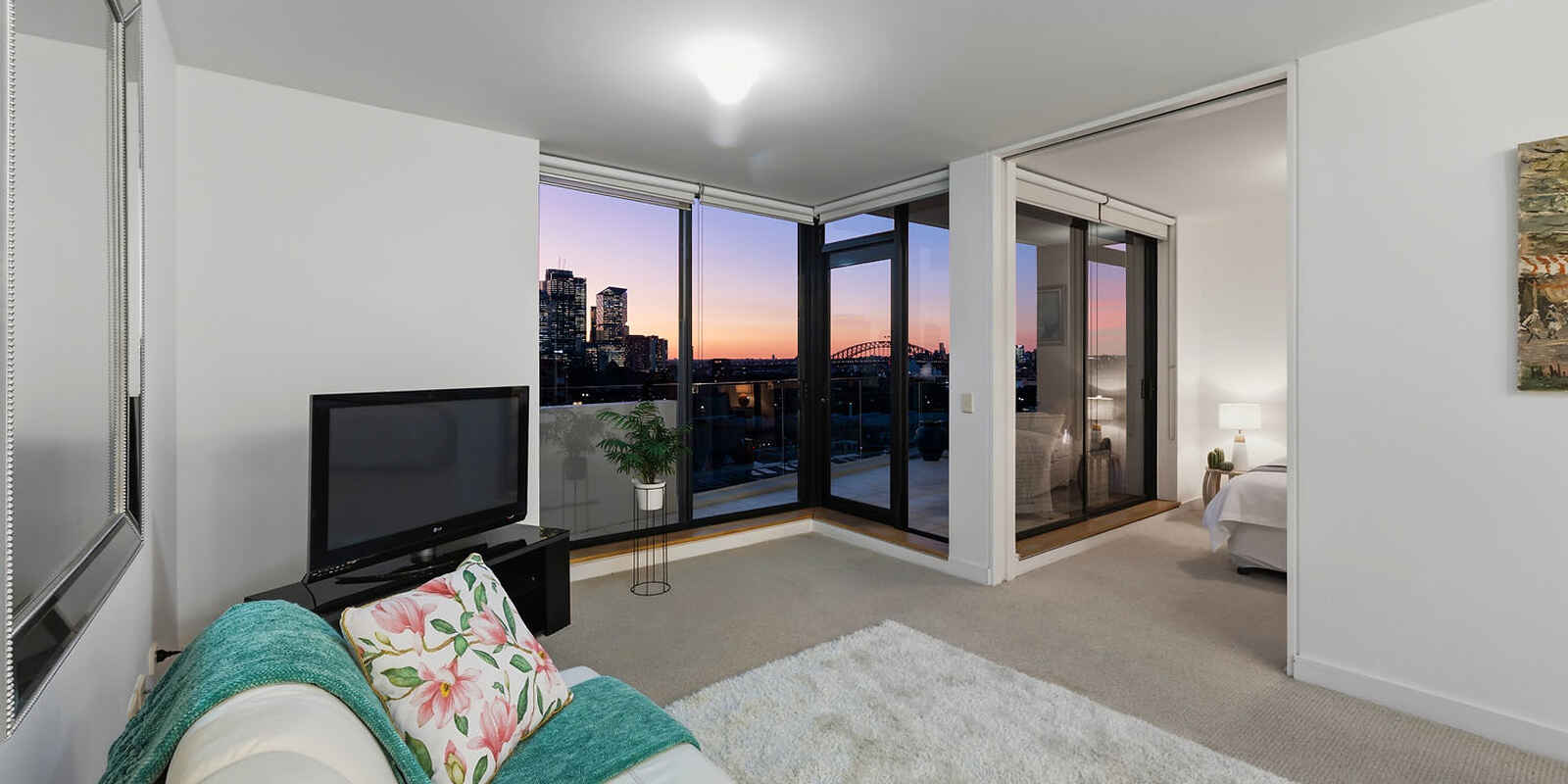 703/1a Tusculum Street Potts Point 703/1a Tusculum Street Potts Point