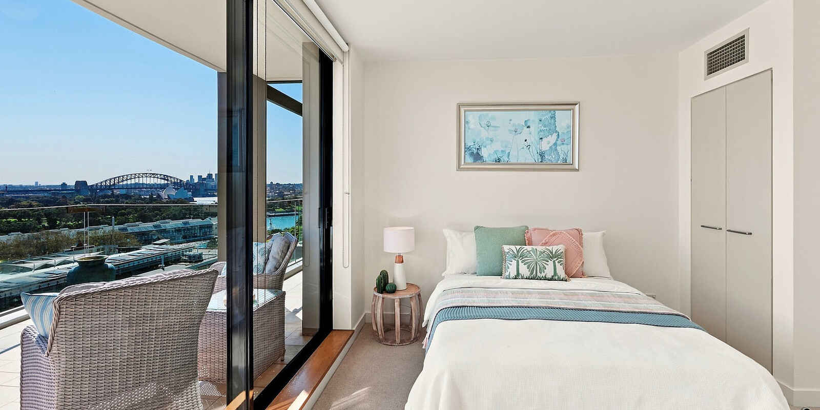 703/1a Tusculum Street Potts Point 703/1a Tusculum Street Potts Point