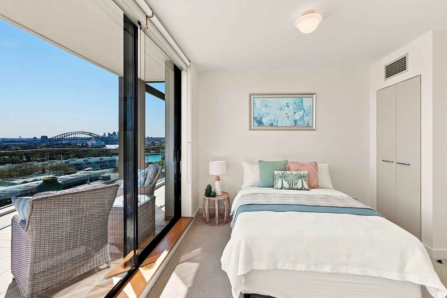 703/1a Tusculum Street Potts Point 703/1a Tusculum Street Potts Point