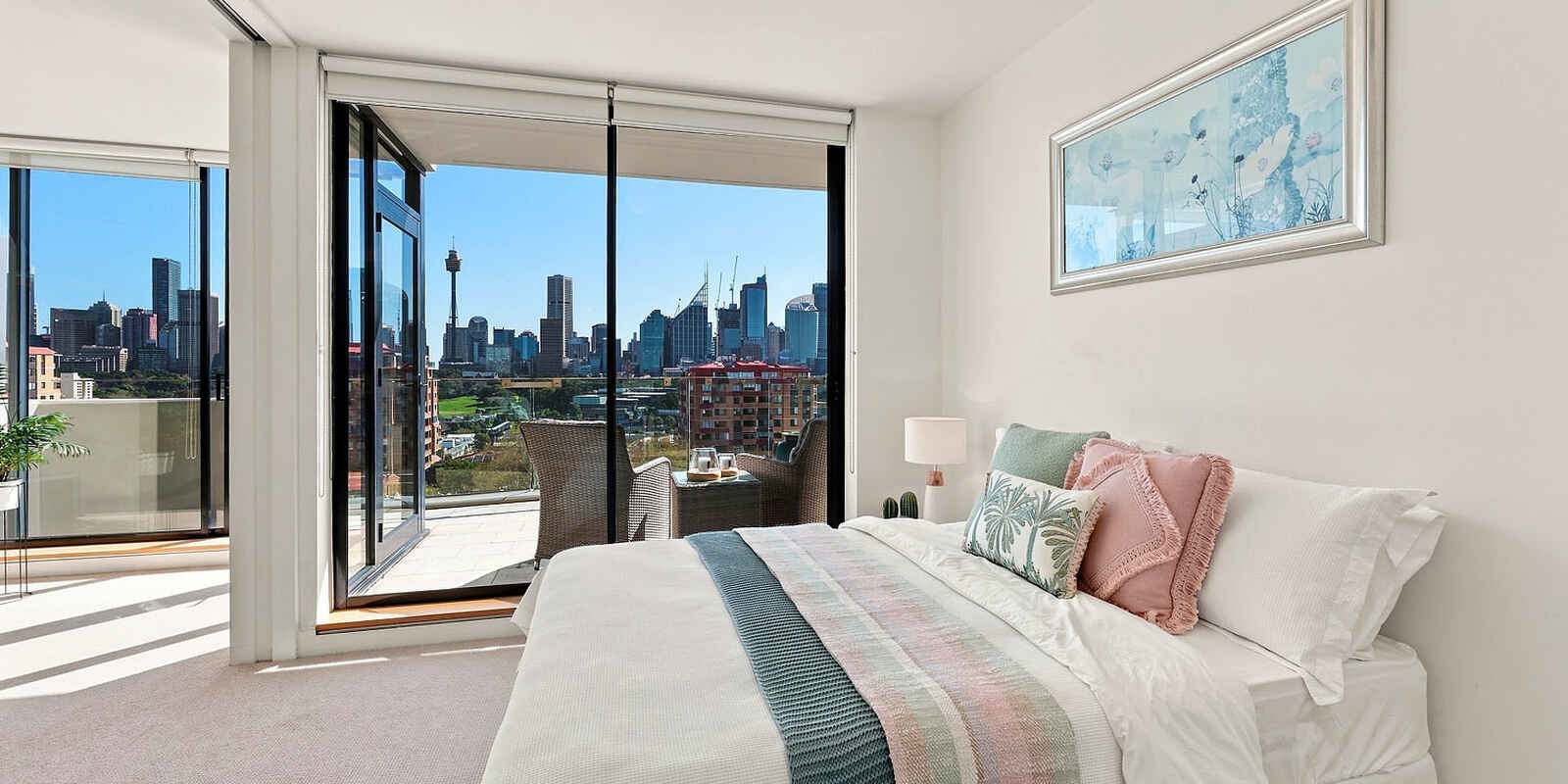 703/1a Tusculum Street Potts Point 703/1a Tusculum Street Potts Point