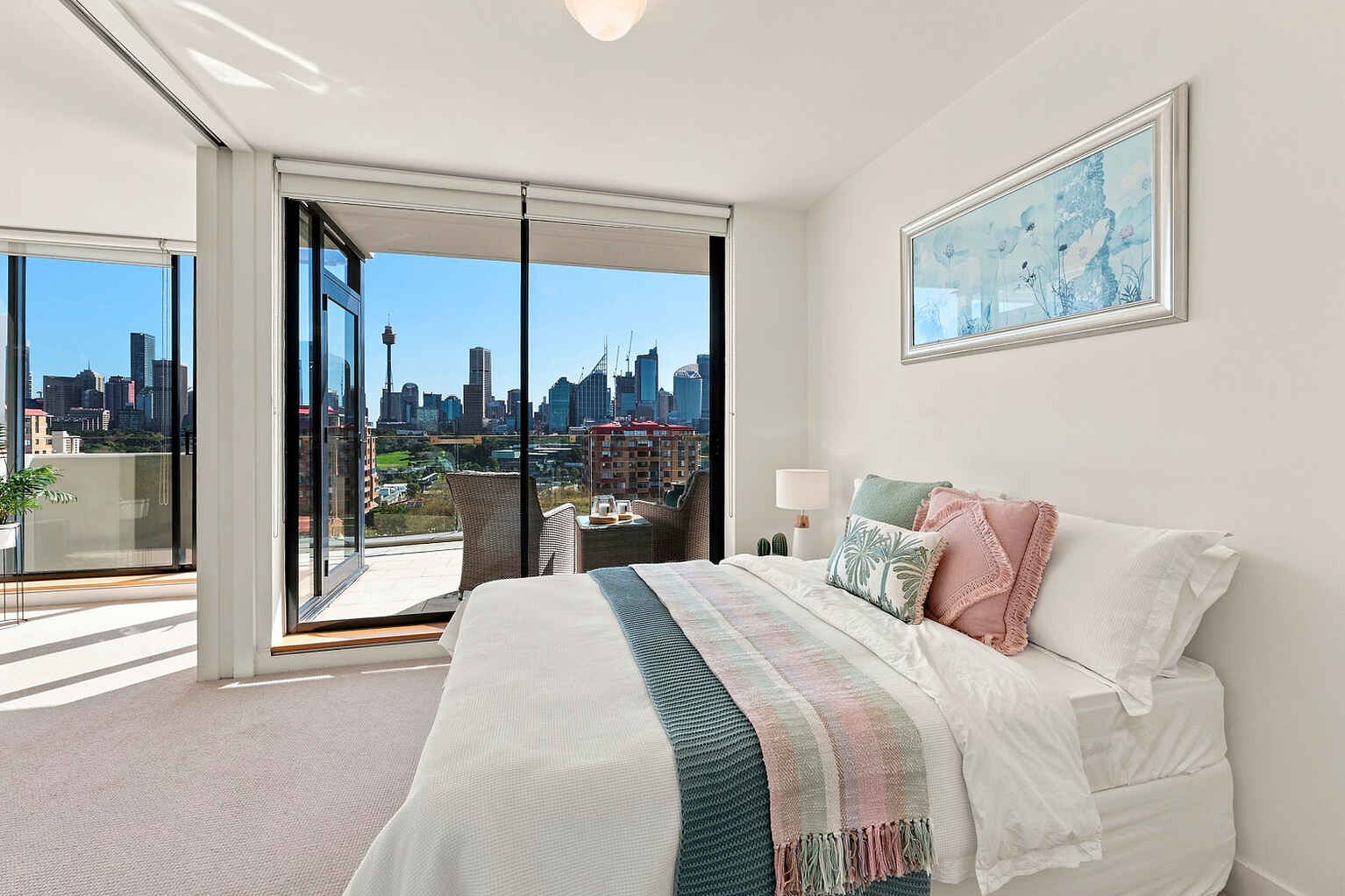 703/1a Tusculum Street Potts Point 703/1a Tusculum Street Potts Point