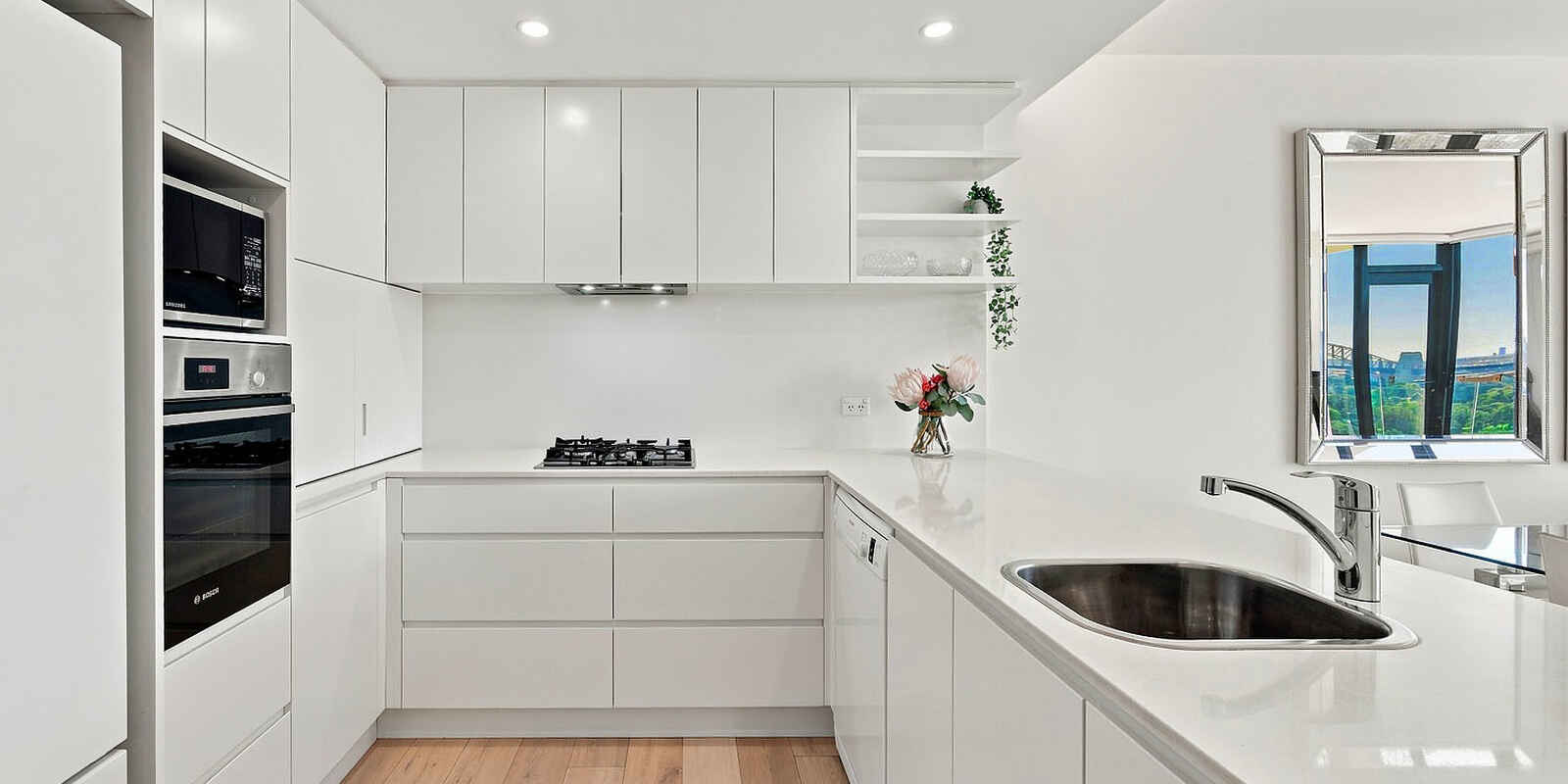 703/1a Tusculum Street Potts Point 703/1a Tusculum Street Potts Point