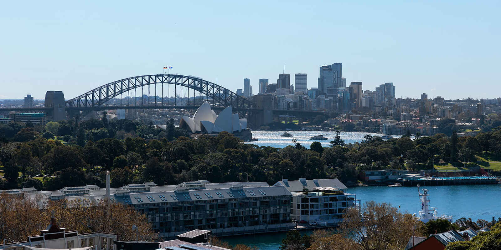 703/1a Tusculum Street Potts Point 703/1a Tusculum Street Potts Point