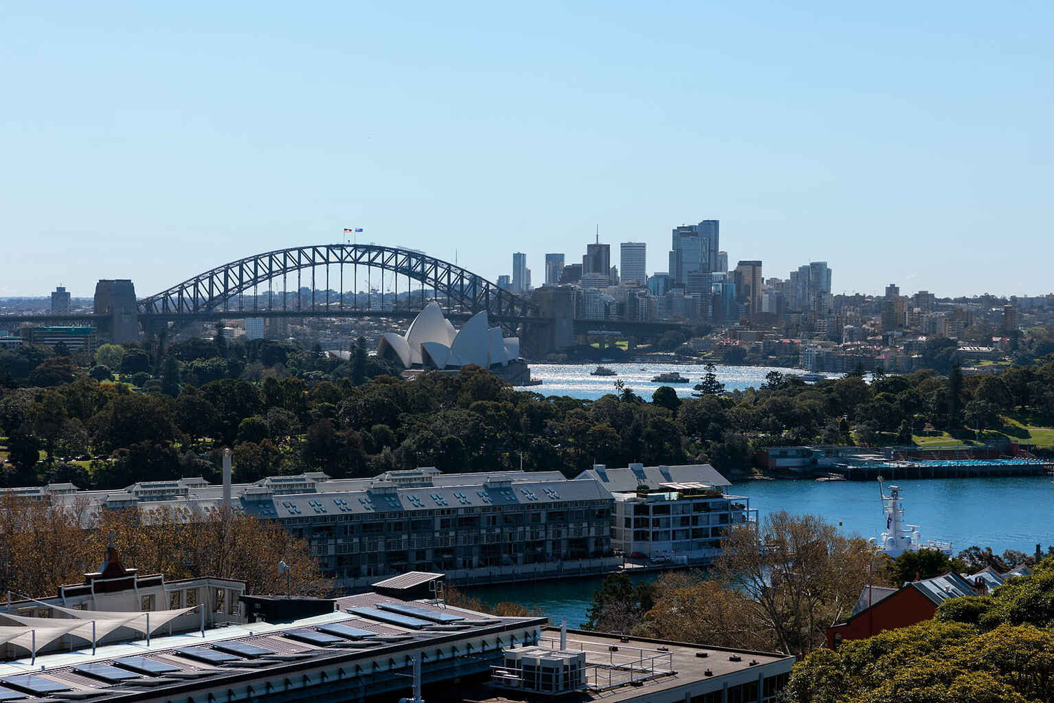 703/1a Tusculum Street Potts Point 703/1a Tusculum Street Potts Point
