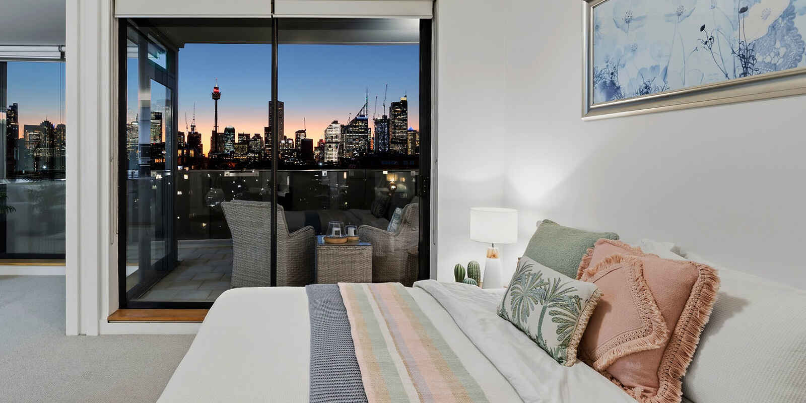 703/1a Tusculum Street Potts Point 703/1a Tusculum Street Potts Point