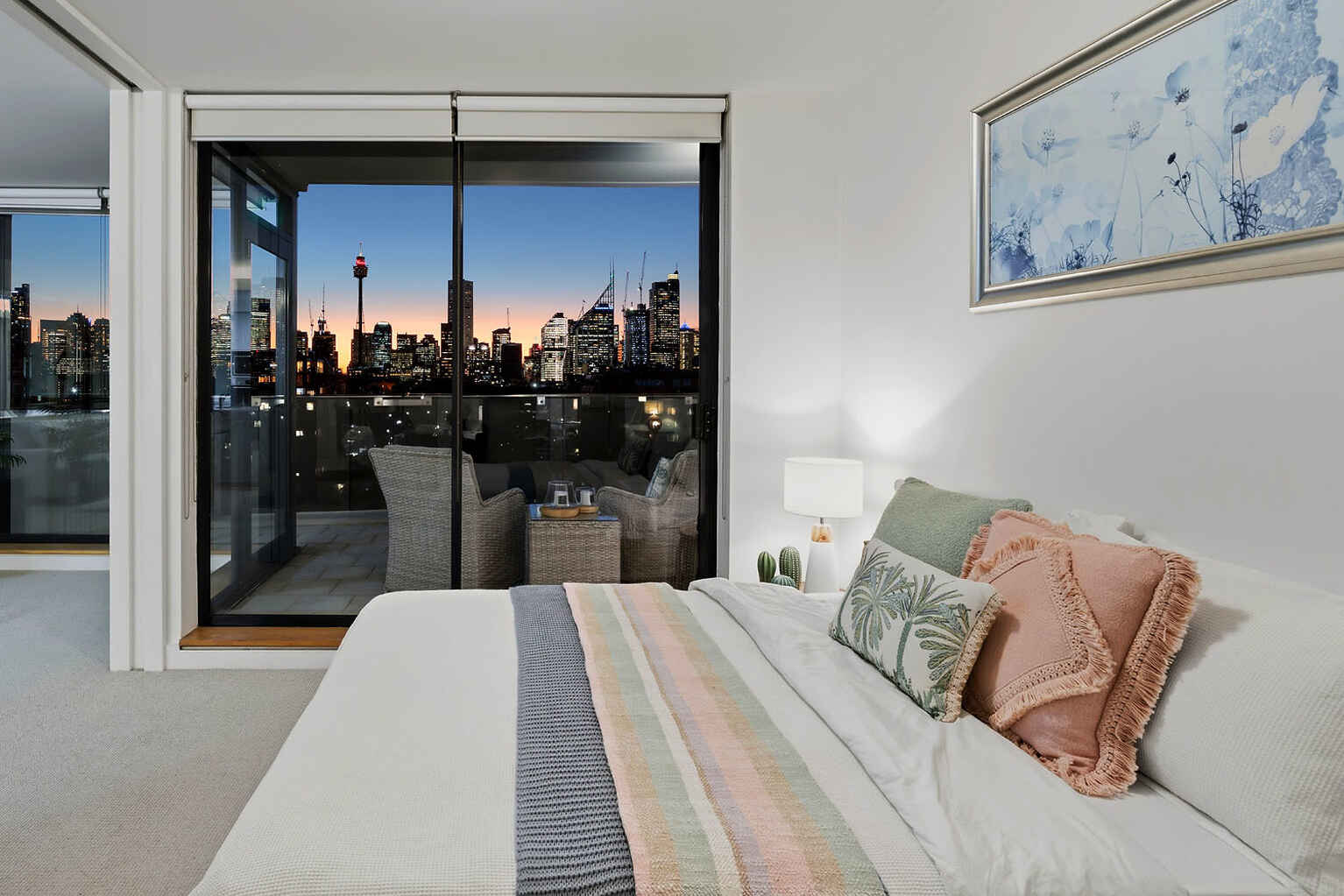 703/1a Tusculum Street Potts Point 703/1a Tusculum Street Potts Point