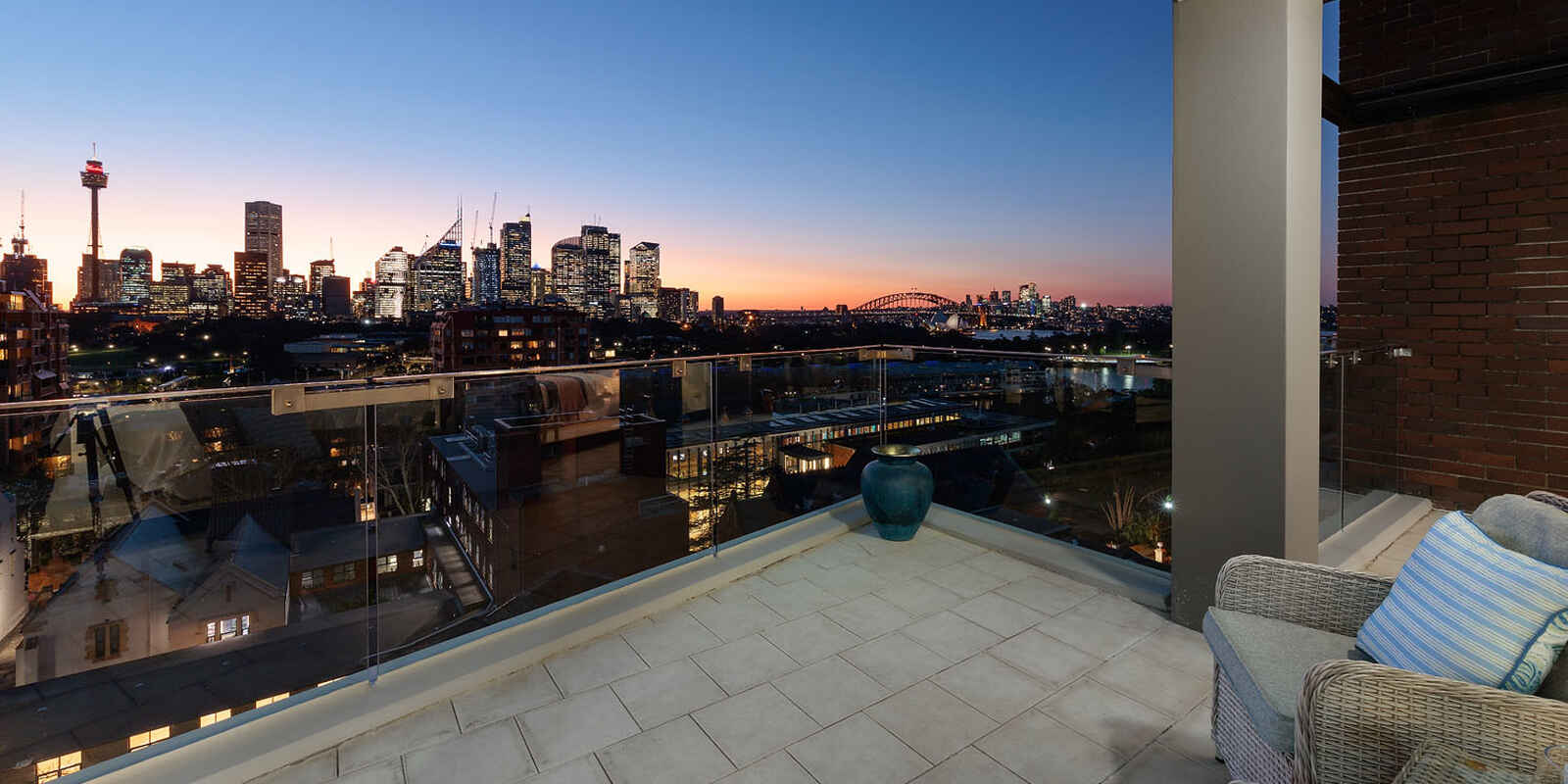 703/1a Tusculum Street Potts Point 703/1a Tusculum Street Potts Point
