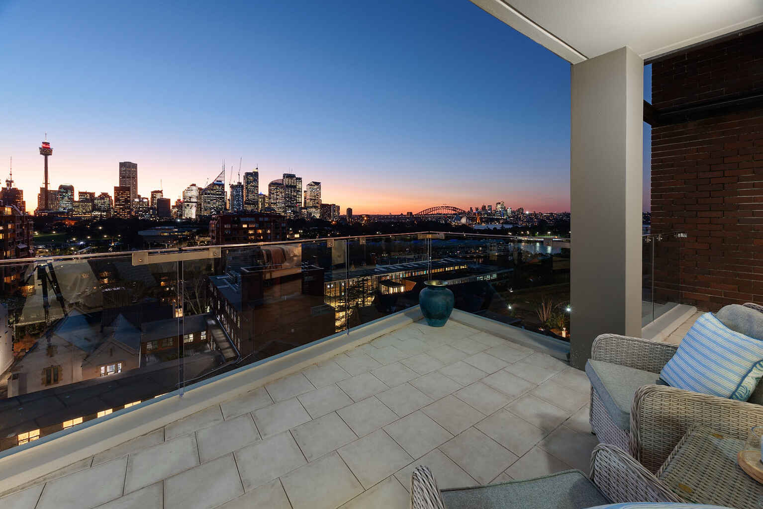 703/1a Tusculum Street Potts Point 703/1a Tusculum Street Potts Point