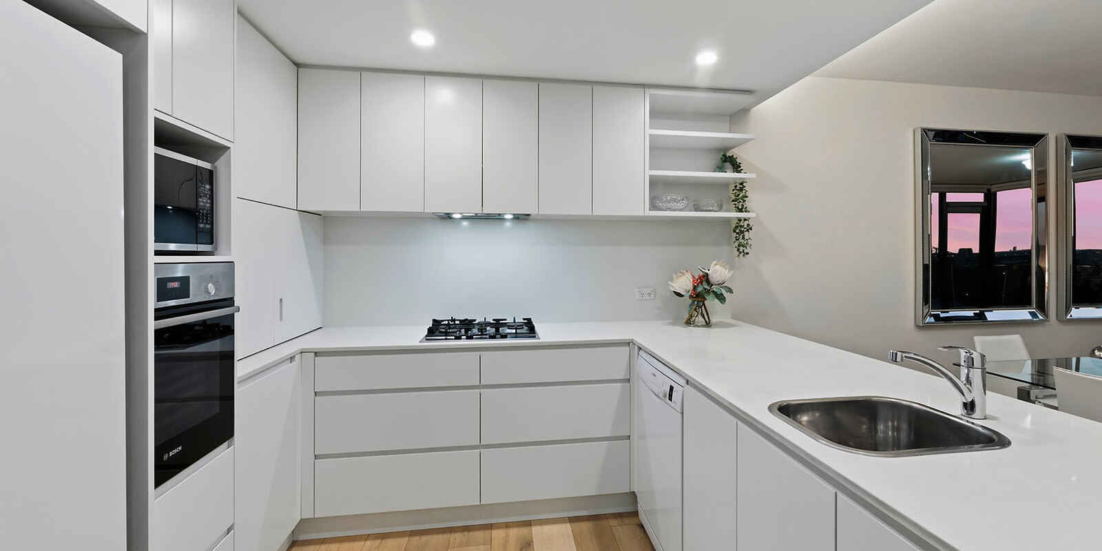 703/1a Tusculum Street Potts Point 703/1a Tusculum Street Potts Point