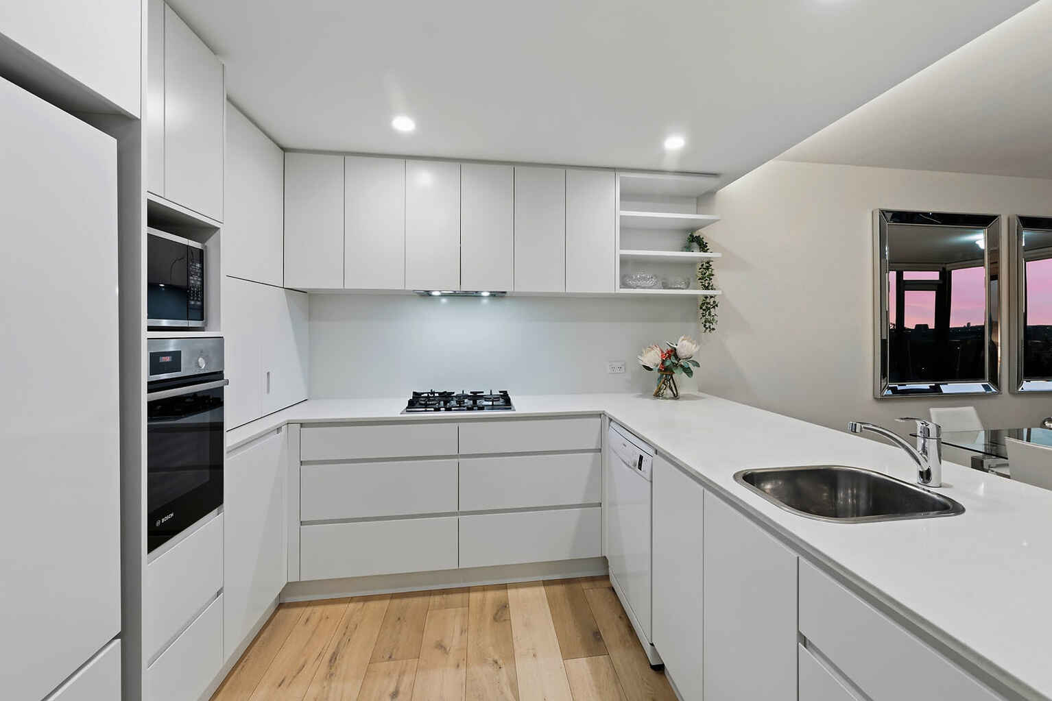 703/1a Tusculum Street Potts Point 703/1a Tusculum Street Potts Point