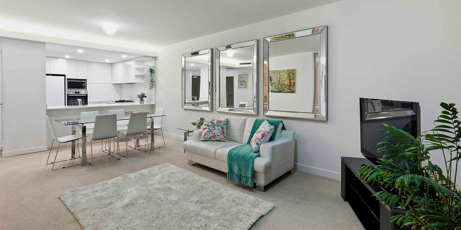 703/1a Tusculum Street Potts Point 703/1a Tusculum Street Potts Point
