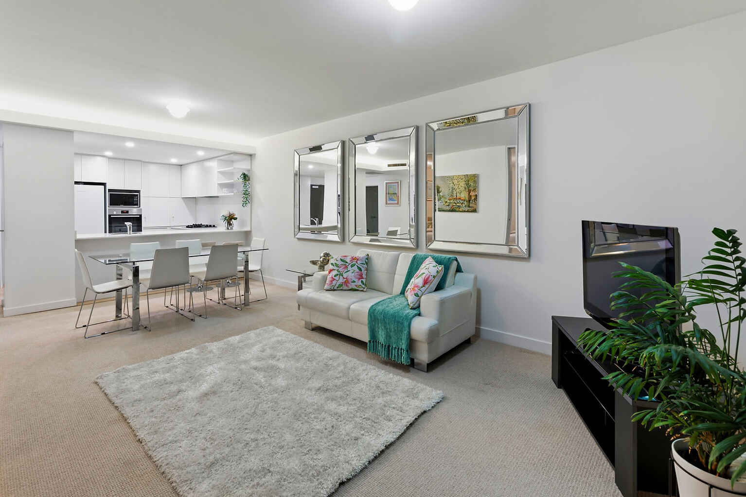 703/1a Tusculum Street Potts Point 703/1a Tusculum Street Potts Point