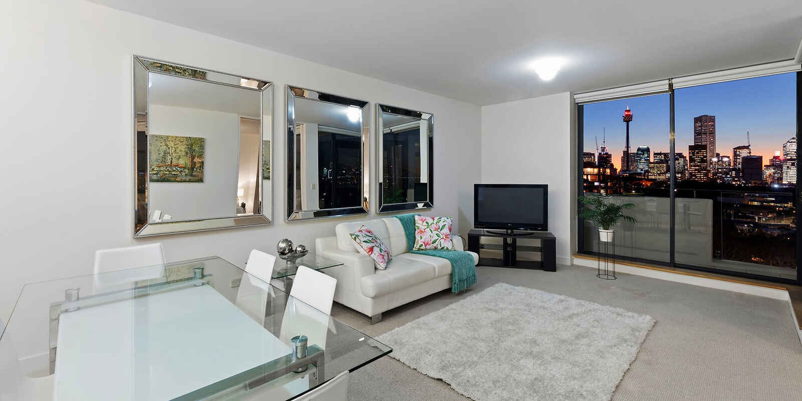 703/1a Tusculum Street Potts Point 703/1a Tusculum Street Potts Point