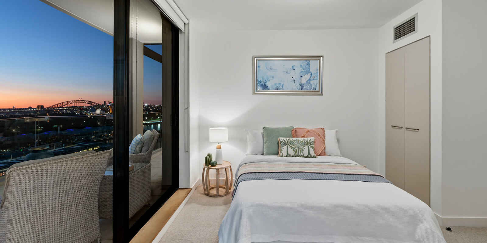 703/1a Tusculum Street Potts Point 703/1a Tusculum Street Potts Point