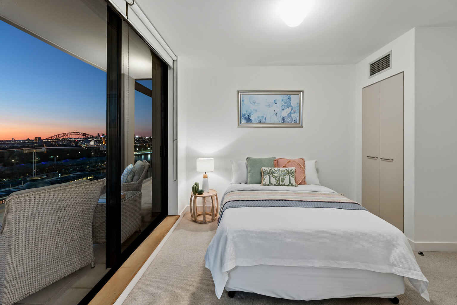 703/1a Tusculum Street Potts Point 703/1a Tusculum Street Potts Point