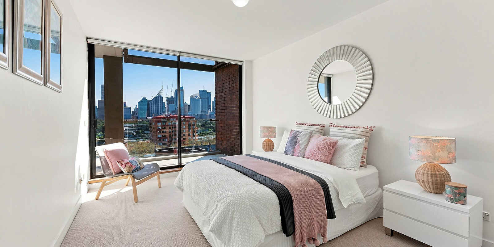 703/1a Tusculum Street Potts Point 703/1a Tusculum Street Potts Point