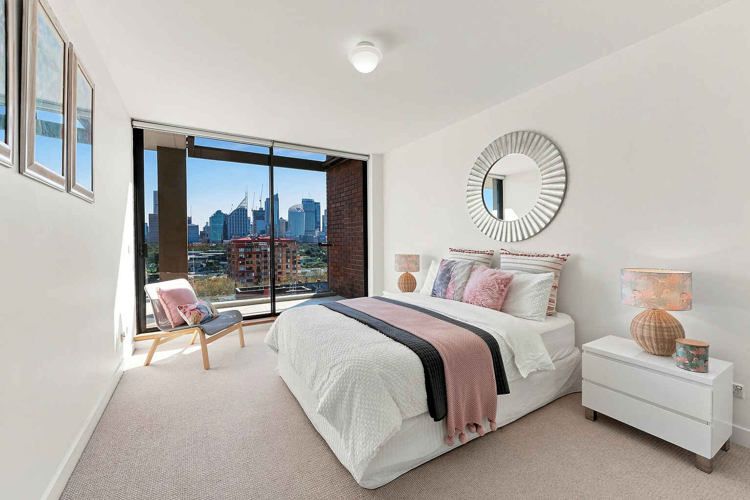 703/1a Tusculum Street Potts Point 703/1a Tusculum Street Potts Point