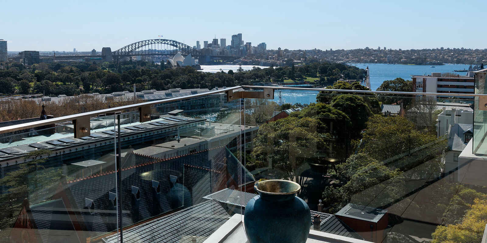 703/1a Tusculum Street Potts Point 703/1a Tusculum Street Potts Point