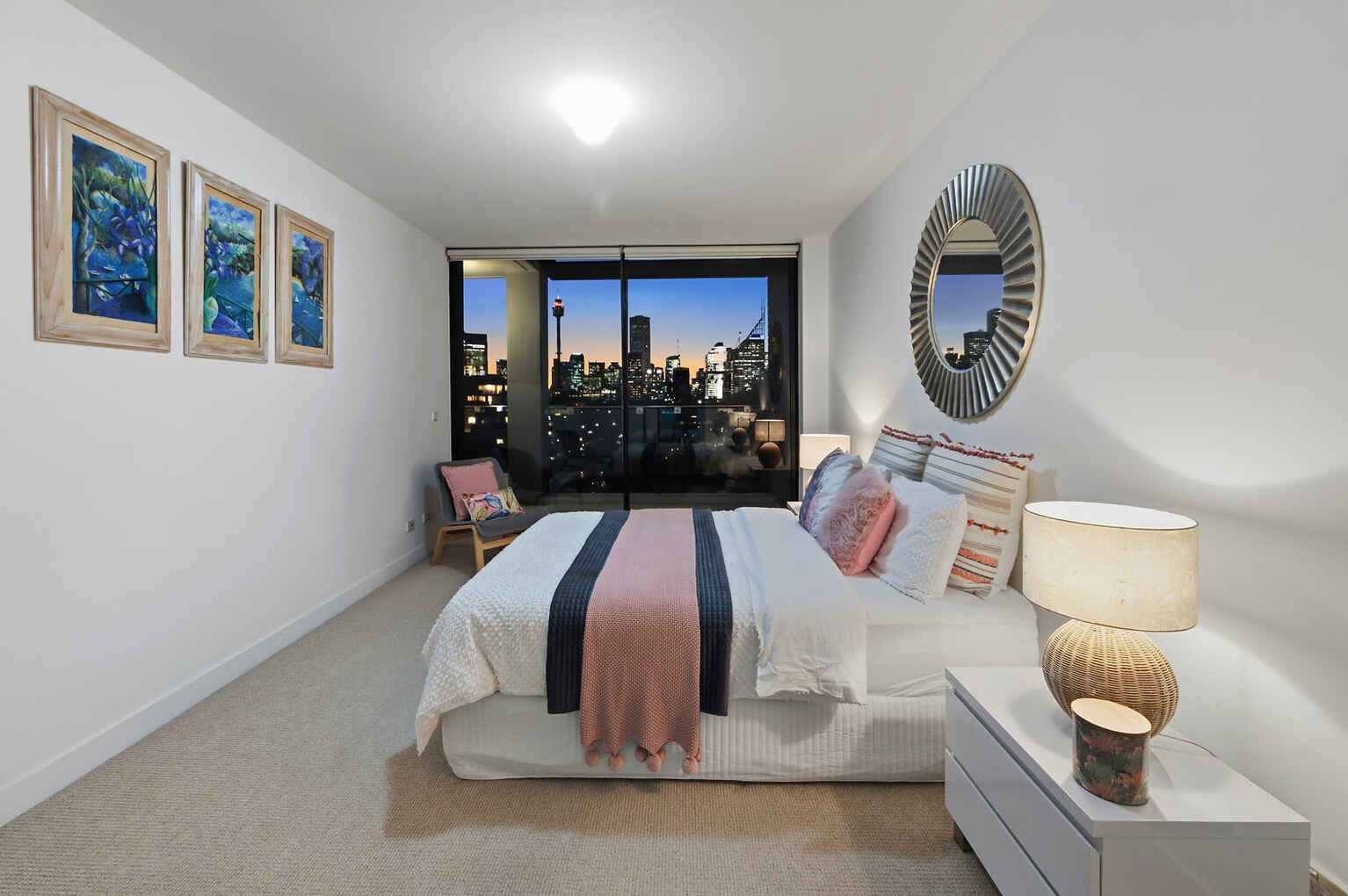 703/1a Tusculum Street Potts Point 703/1a Tusculum Street Potts Point