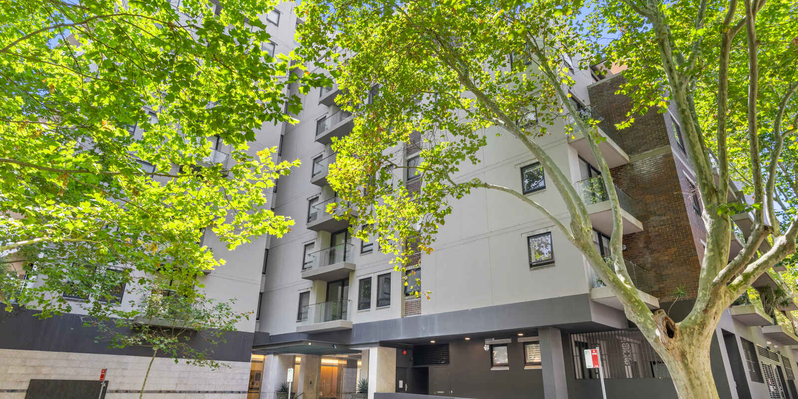 703/1a Tusculum Street Potts Point 703/1a Tusculum Street Potts Point