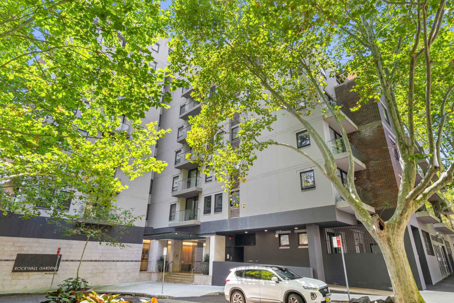 703/1a Tusculum Street Potts Point 703/1a Tusculum Street Potts Point