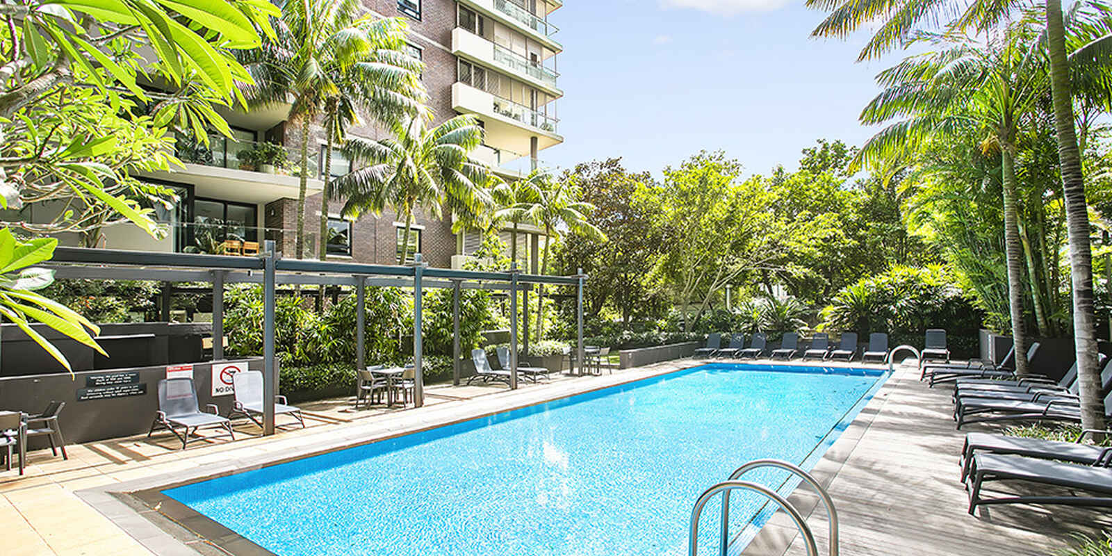 703/1a Tusculum Street Potts Point 703/1a Tusculum Street Potts Point