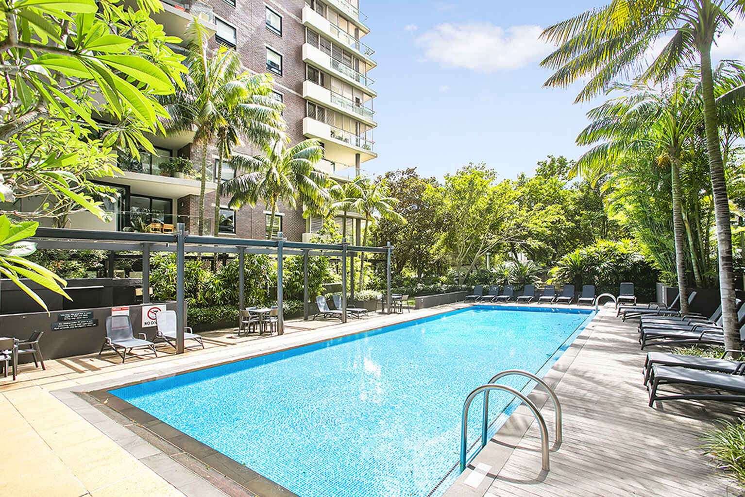 703/1a Tusculum Street Potts Point 703/1a Tusculum Street Potts Point