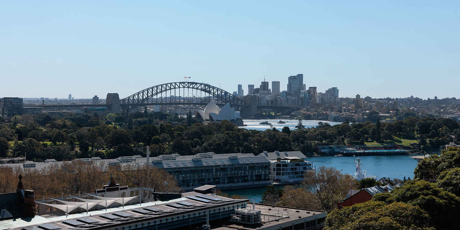 703/1a Tusculum Street Potts Point 703/1a Tusculum Street Potts Point