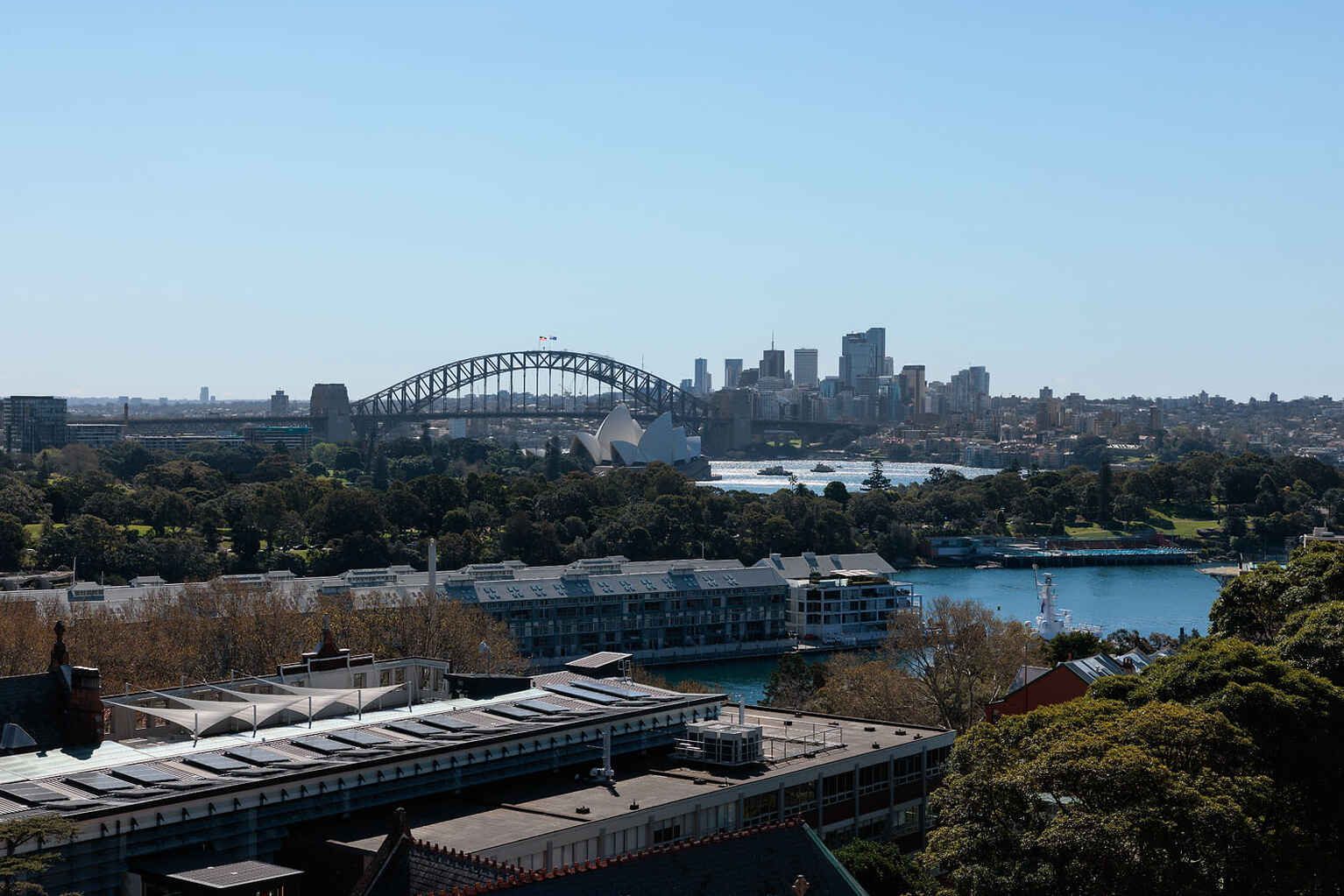 703/1a Tusculum Street Potts Point 703/1a Tusculum Street Potts Point