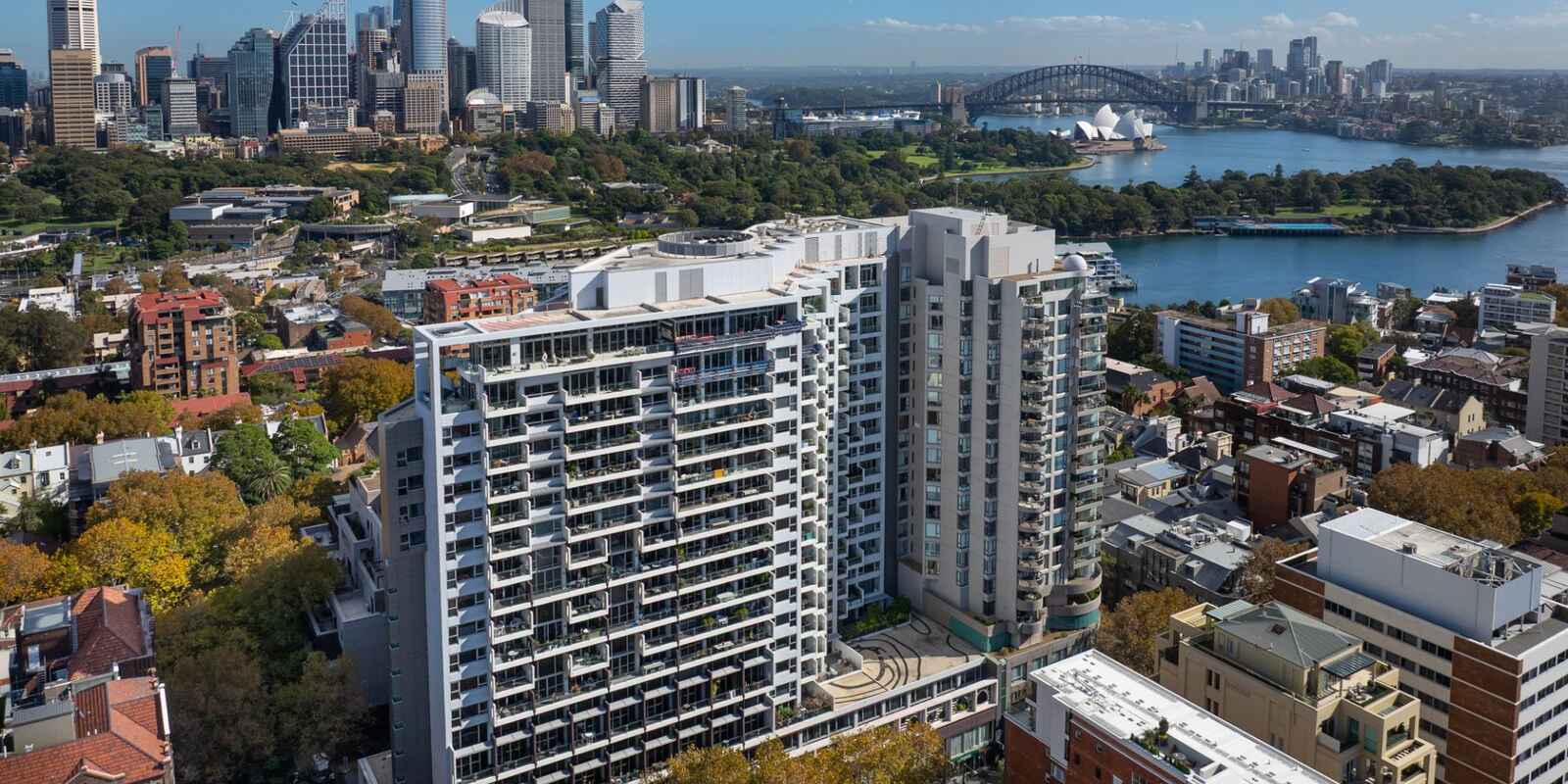 902/81 Macleay Street Potts Point