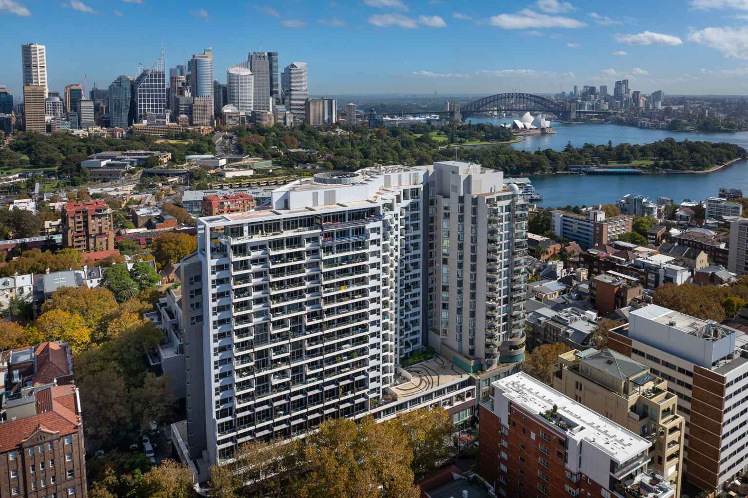902/81 Macleay Street Potts Point