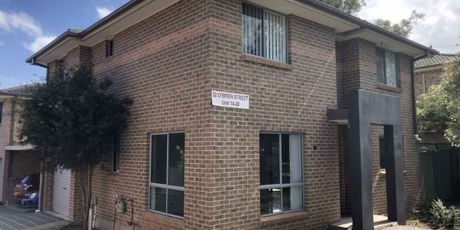 15/32-34 O'brien Street Mount Druitt