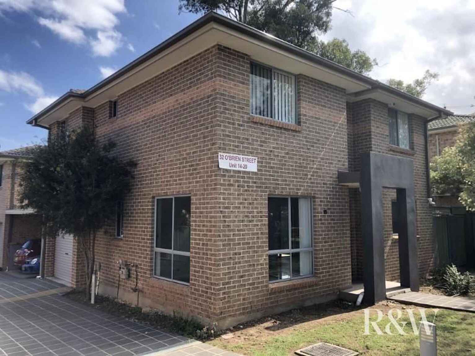 15/32-34 O'brien Street Mount Druitt