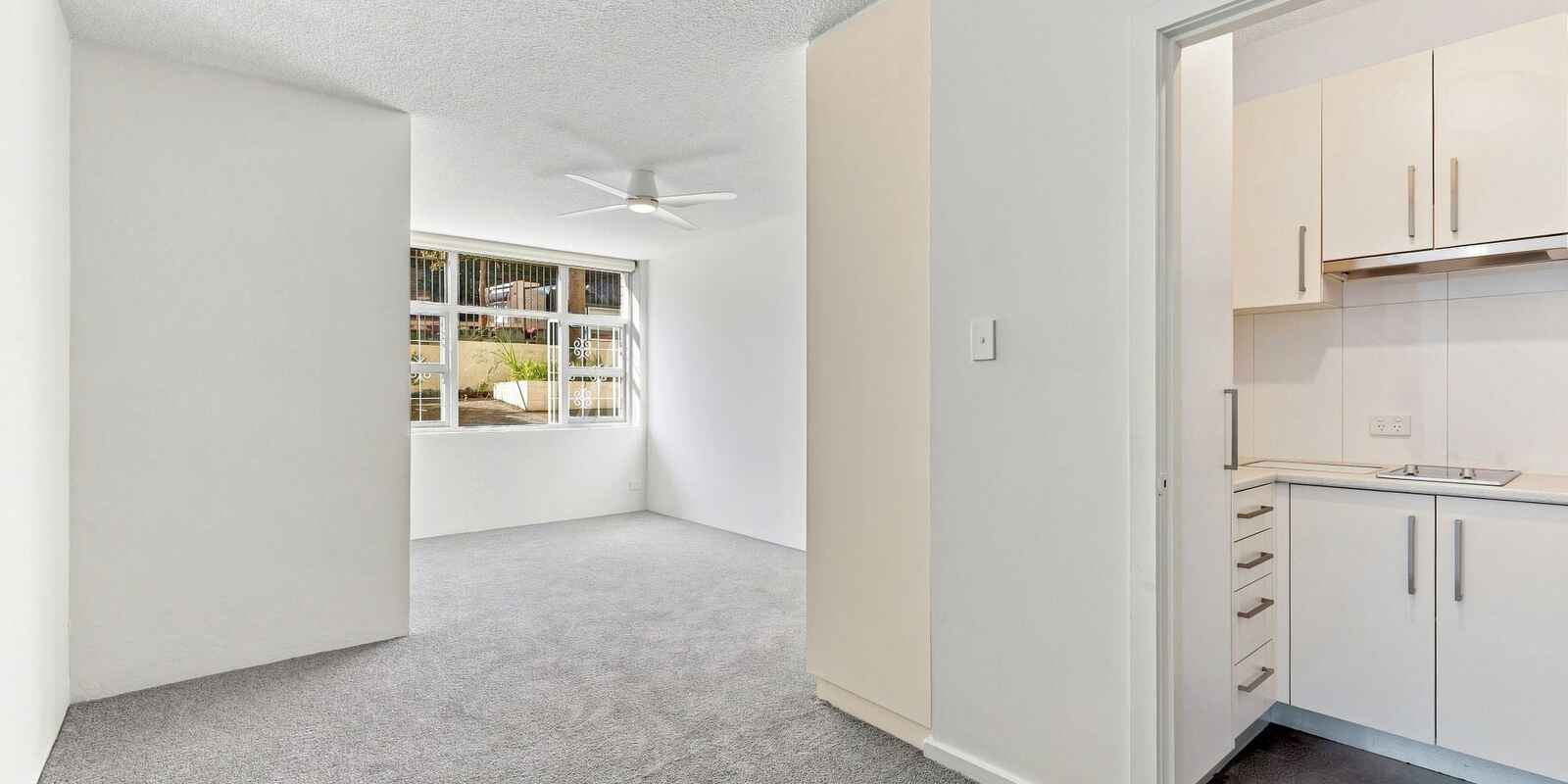 2/147-151 Brougham Street Woolloomooloo