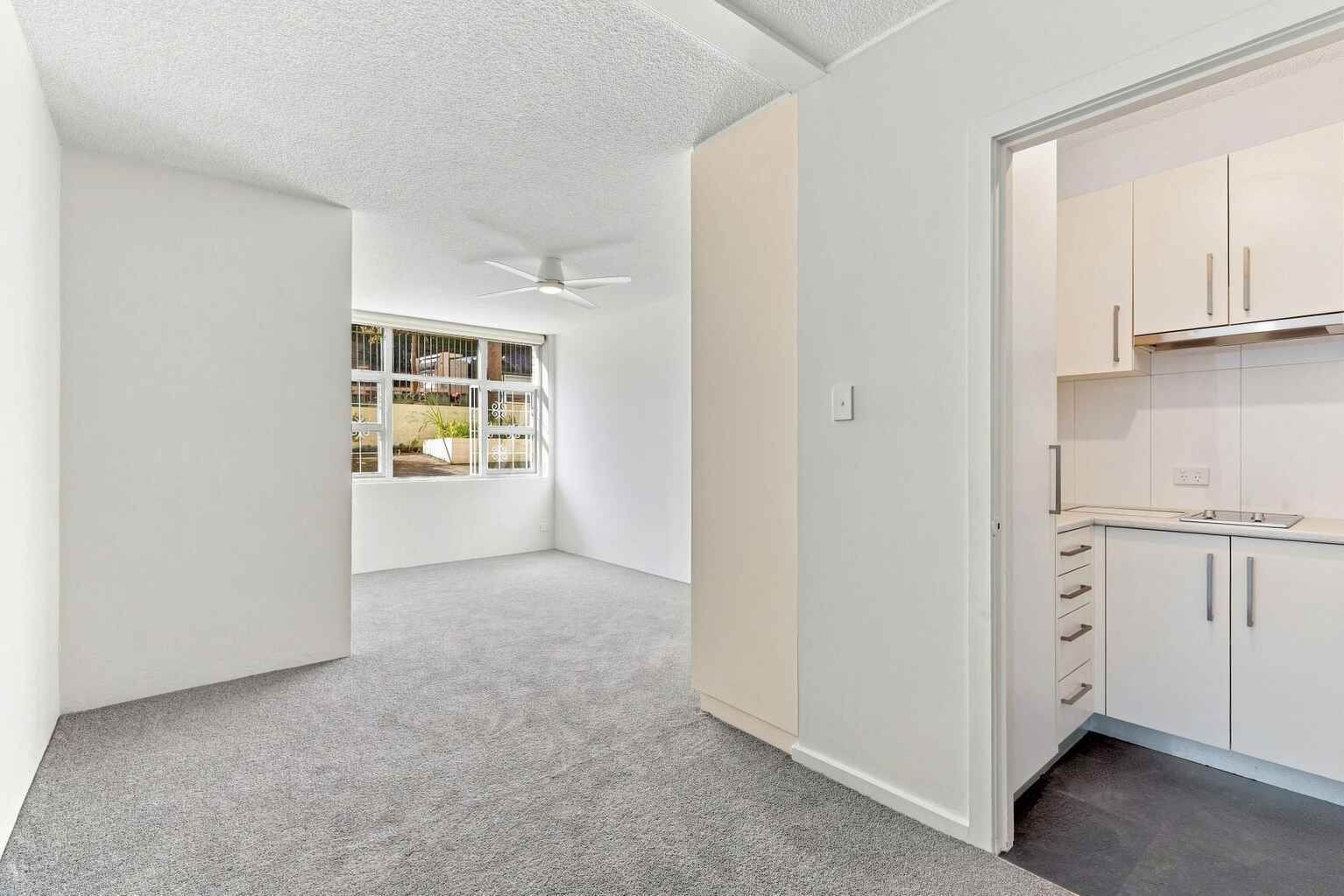 2/147-151 Brougham Street Woolloomooloo