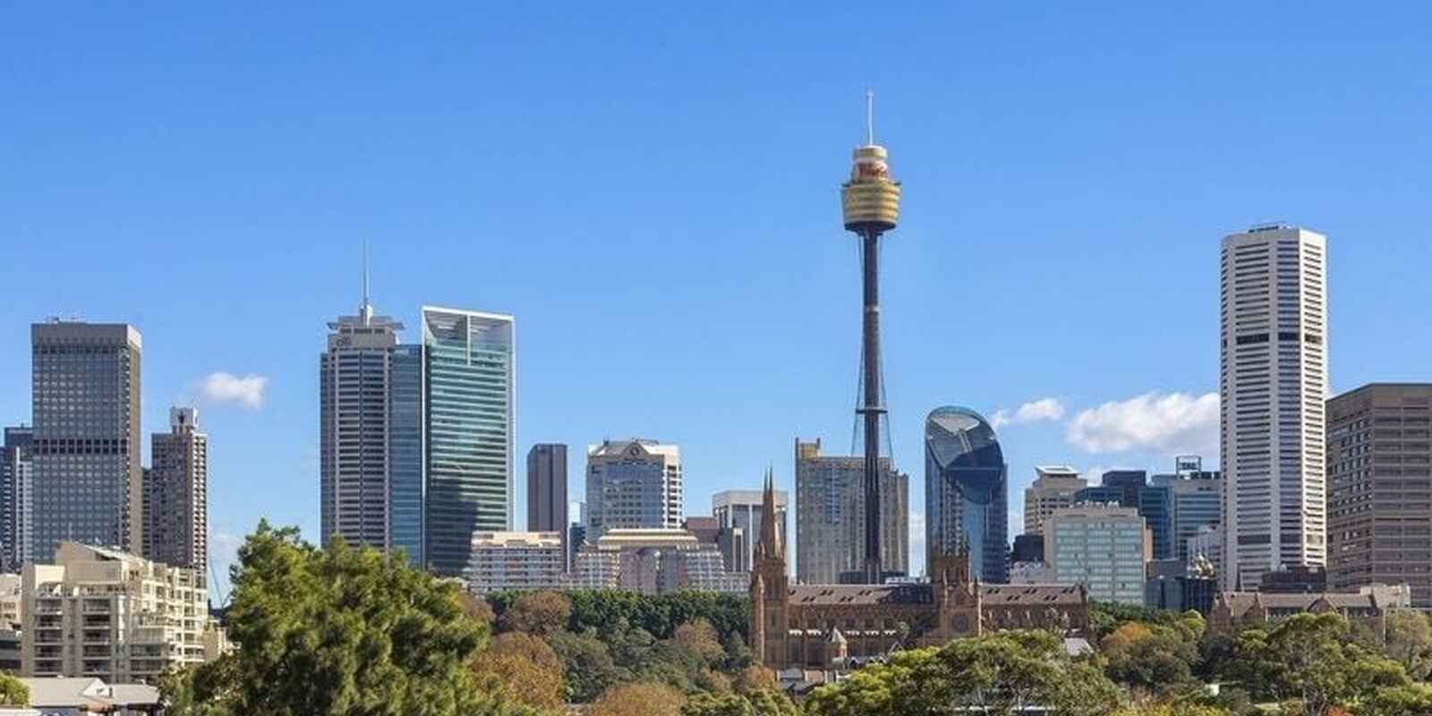 2/147-151 Brougham Street Woolloomooloo