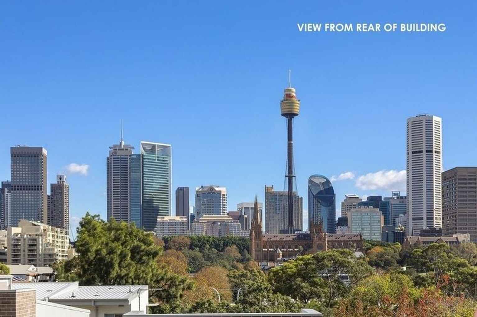 2/147-151 Brougham Street Woolloomooloo