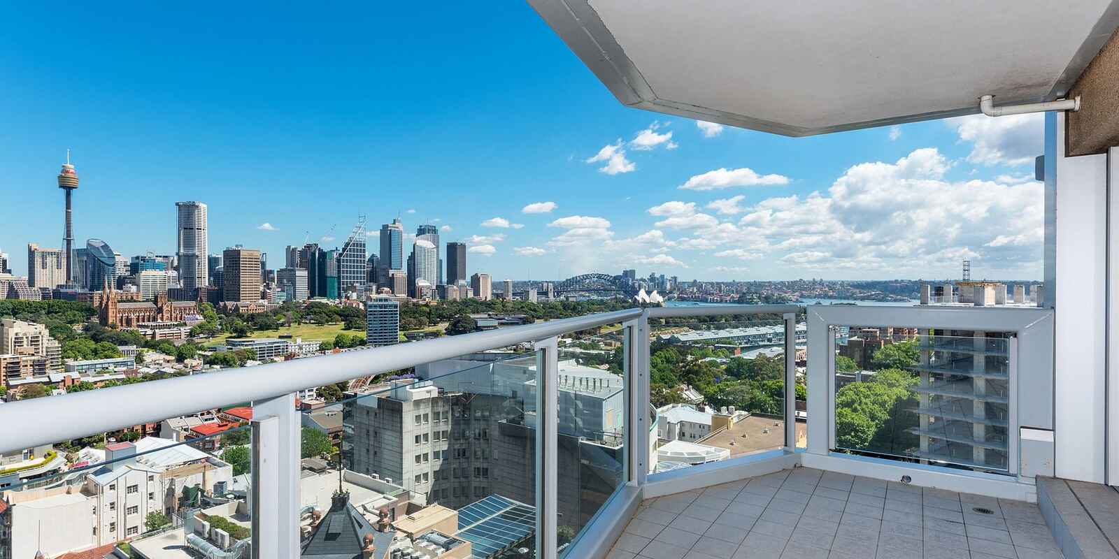 19B/82-94 Darlinghurst Road Potts Point