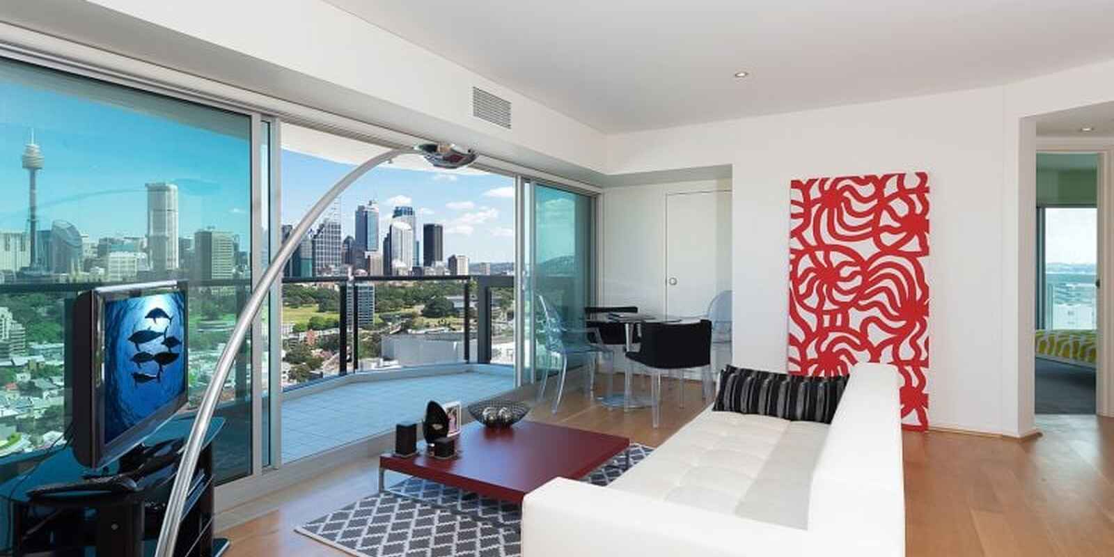 19B/82-94 Darlinghurst Road Potts Point