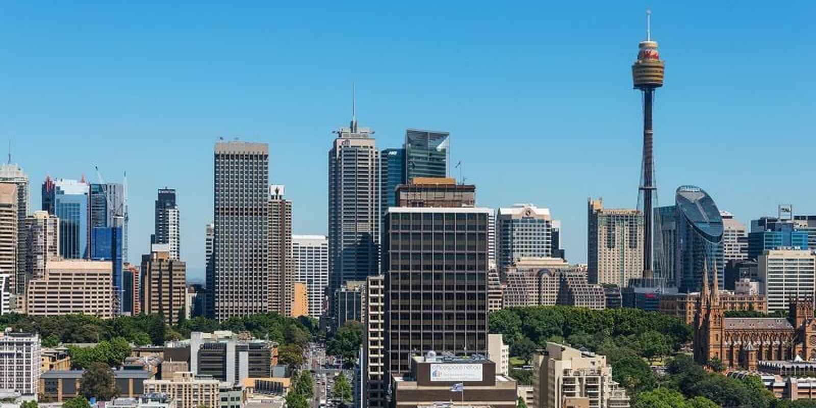 19B/82-94 Darlinghurst Road Potts Point
