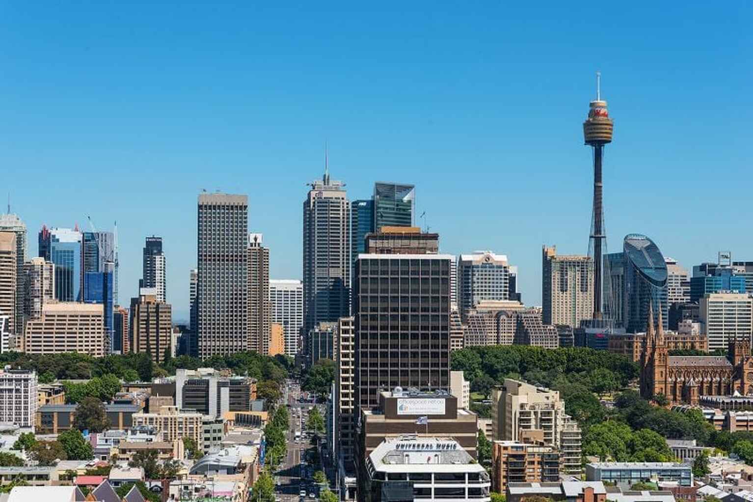 19B/82-94 Darlinghurst Road Potts Point