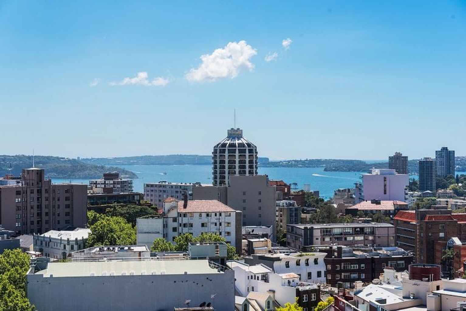 19B/82-94 Darlinghurst Road Potts Point