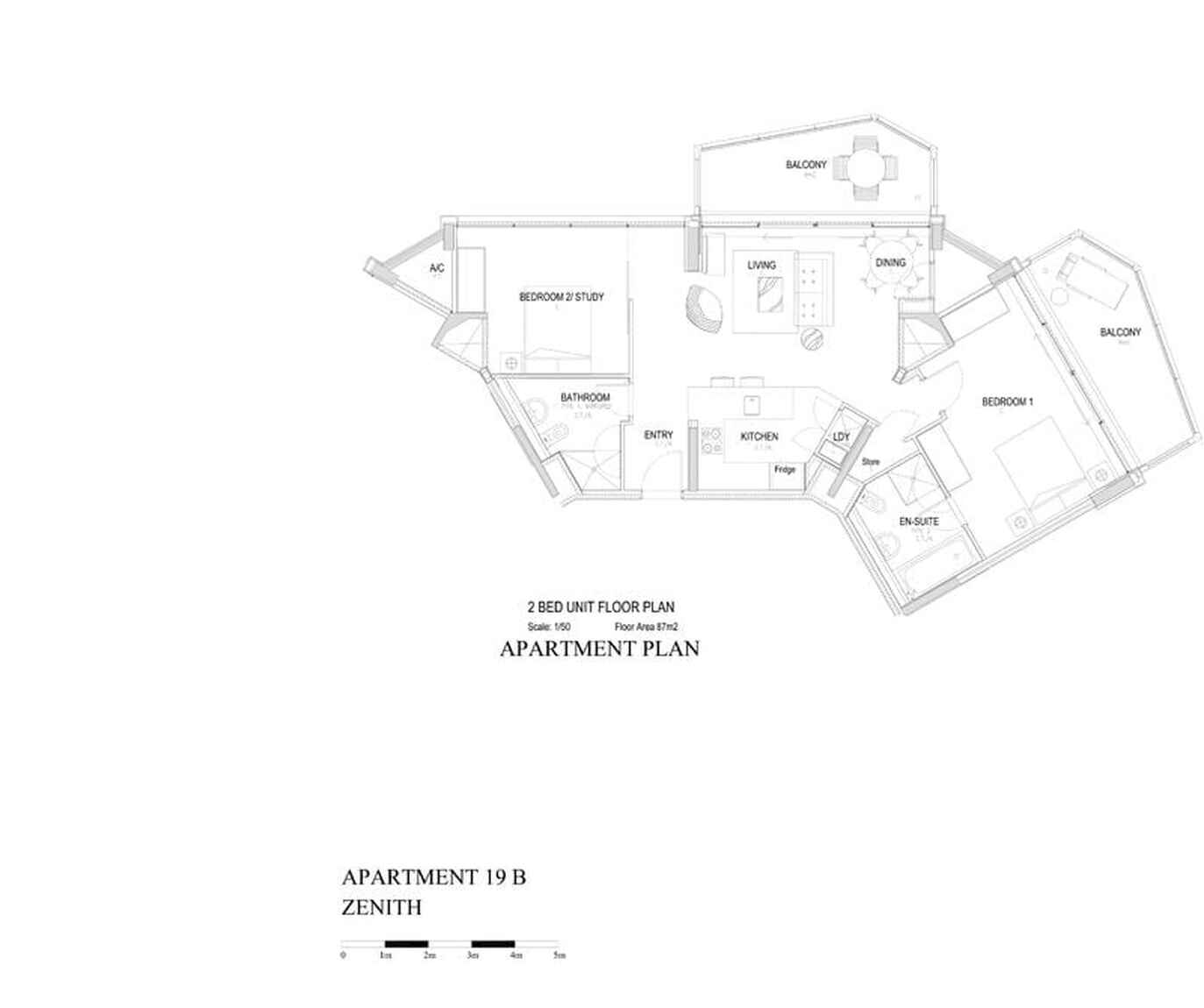 19B/82-94 Darlinghurst Road Potts Point
