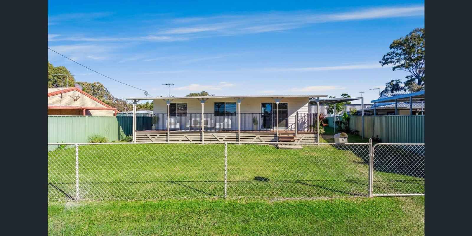 6 Morgan Court Caboolture 6 Morgan Court Caboolture