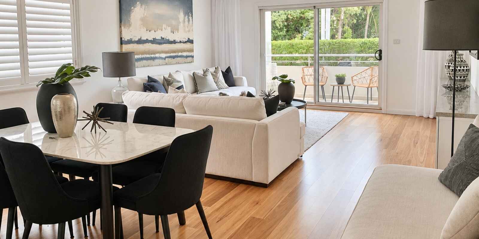 2/4 Albemarle Avenue Rose Bay 2/4 Albemarle Avenue Rose Bay