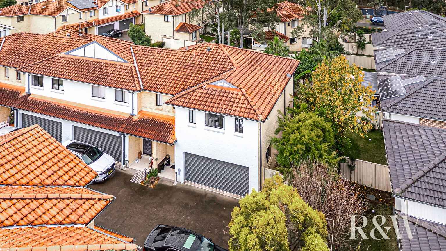 15/25 Abraham Street Rooty Hill