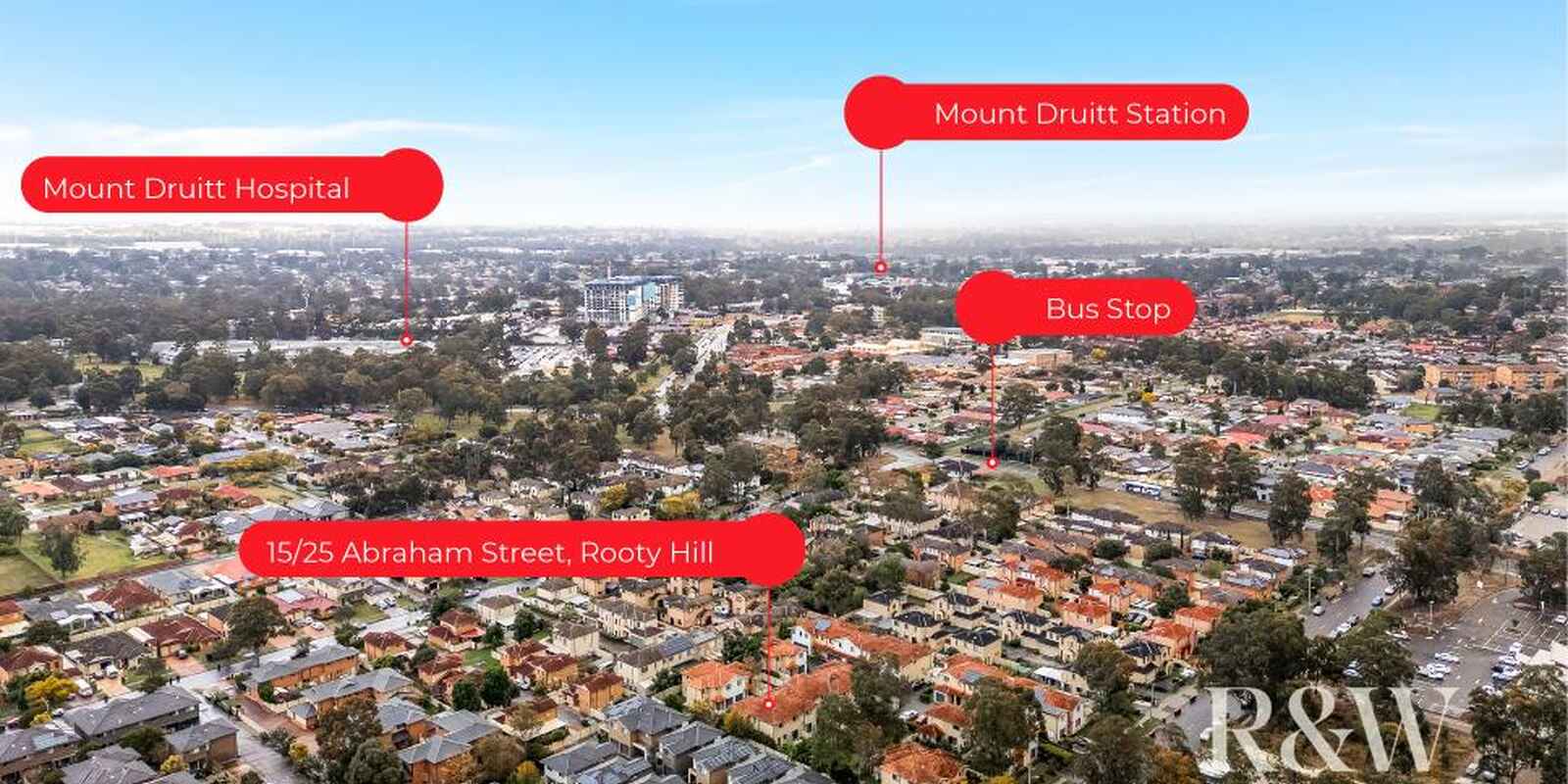 15/25 Abraham Street Rooty Hill