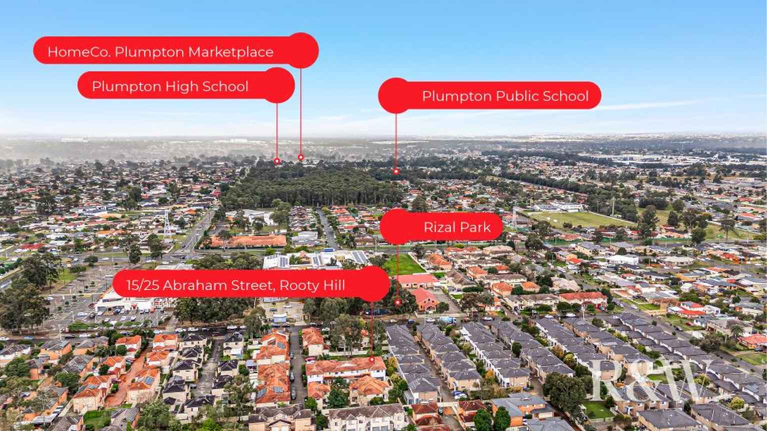 15/25 Abraham Street Rooty Hill
