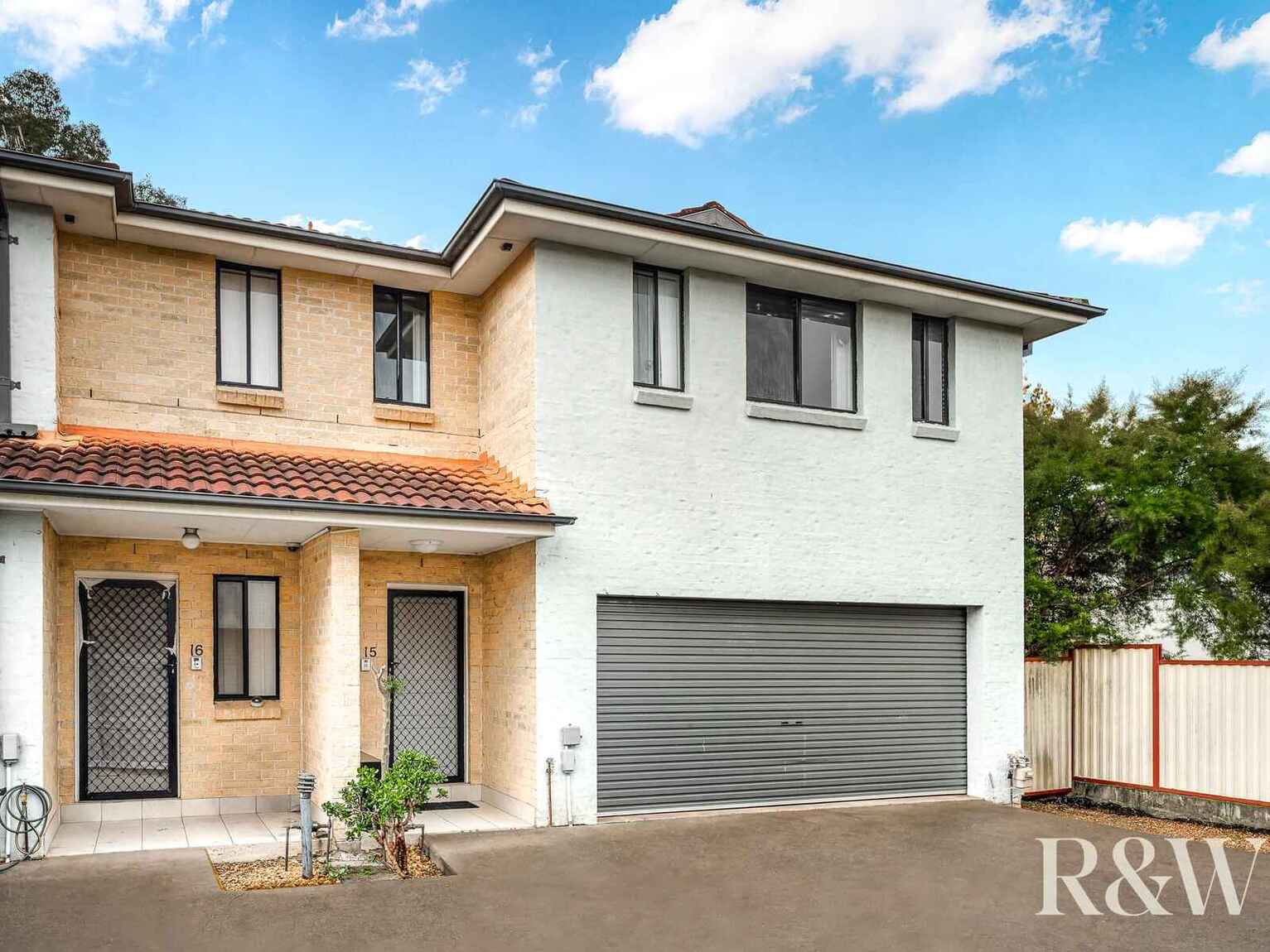 15/25 Abraham Street Rooty Hill